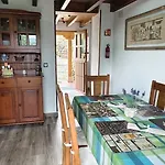Roble Viejo Rural House 度假居 *