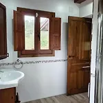 度假居 Roble Viejo Rural House Carbayín