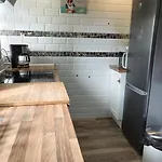 度假居 Roble Viejo Rural House Carbayín