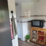 度假居 Roble Viejo Rural House Carbayín
