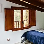 度假居 Roble Viejo Rural House Carbayín
