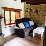 Roble Viejo Rural House *