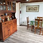 Roble Viejo Rural House 度假居