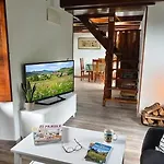 度假居 Roble Viejo Rural House Carbayín