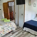 Roble Viejo Rural House *