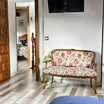 Roble Viejo Rural House