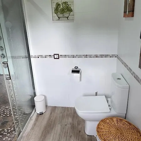Holiday home Roble Viejo Rural House *