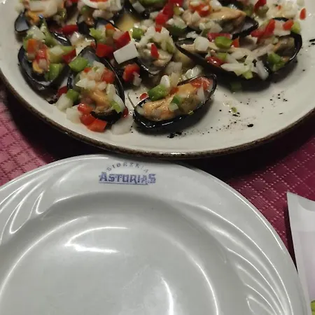 Roble Viejo Rural House Carbayin