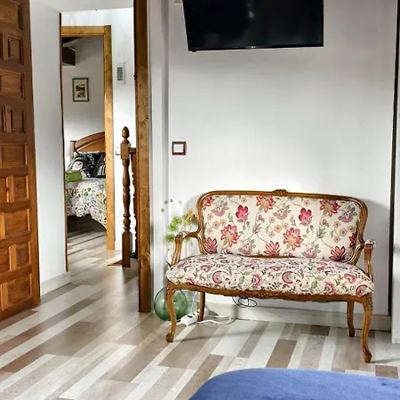 Roble Viejo Rural House